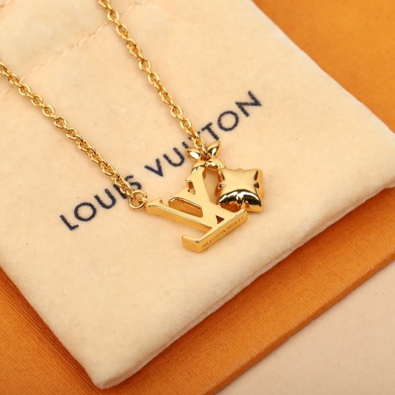 Louis Vuitton Necklaces